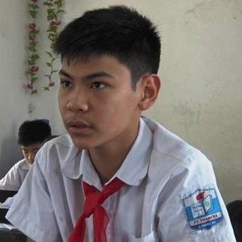 Phú Thọ: Gặp cậu học trò thi vượt cấp giành Huy chương Vàng quốc gia môn Vật lý